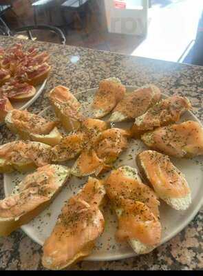 Bar La Barrica De Pinto