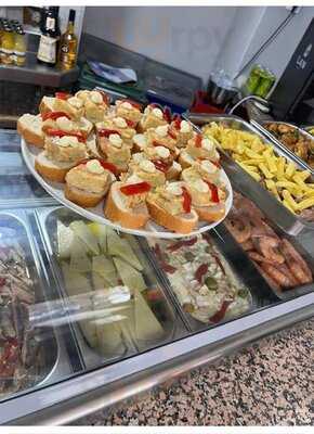 Bar La Barrica De Pinto