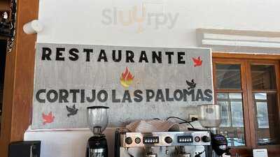 Cortijo Las Palomas