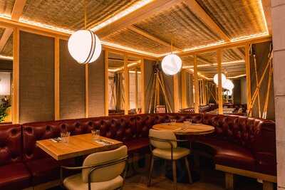 Novecento Bistró Santa Ana