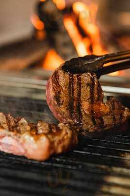 Novecento Bistró Santa Ana