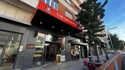 The Disaster Sport Music