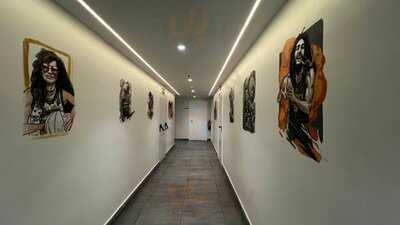 The Disaster Sport Music