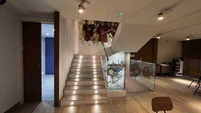 The Disaster Sport Music