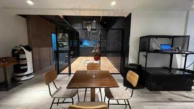 The Disaster Sport Music