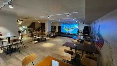 The Disaster Sport Music