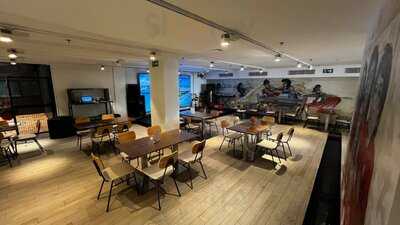 The Disaster Sport Music