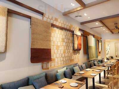 Saona Tarragona Rambla