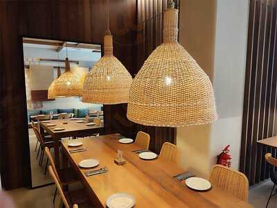 Saona Tarragona Rambla