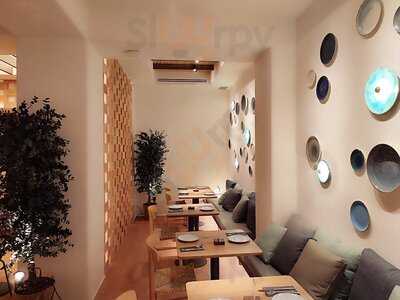 Saona Tarragona Rambla