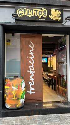 Gilitos Gastrobar