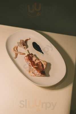 Restaurante Guethary