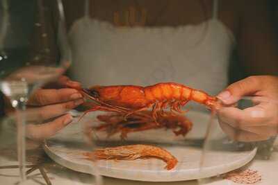 Restaurante Guethary