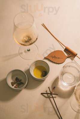 Restaurante Guethary