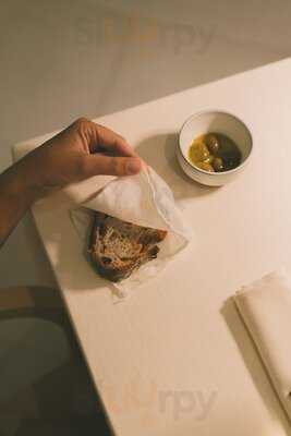 Restaurante Guethary