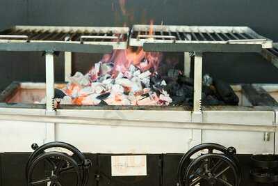 Restaurante Guethary