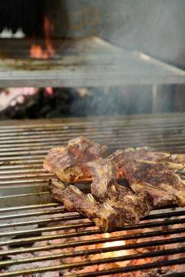 Restaurante Guethary