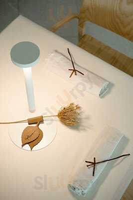 Restaurante Guethary