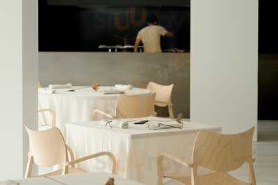 Restaurante Guethary