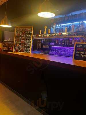 Bendita Birra - Craft  Beer Bar