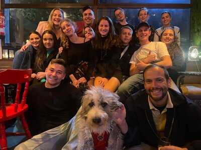 Bendita Birra - Craft  Beer Bar