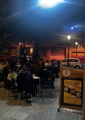 Bendita Birra - Craft  Beer Bar