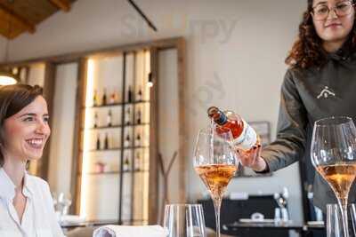 Finca Calderón Restaurante