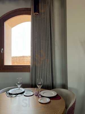 Finca Calderón Restaurante