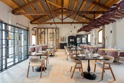 Finca Calderón Restaurante