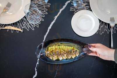 Finca Calderón Restaurante