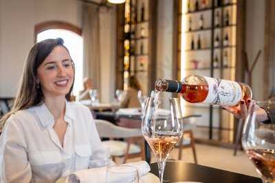 Finca Calderón Restaurante