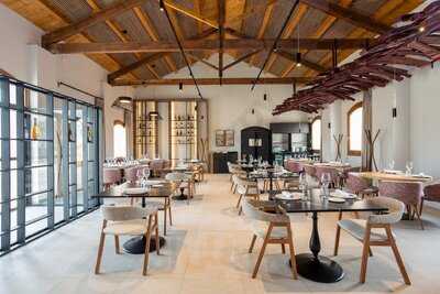 Finca Calderón Restaurante