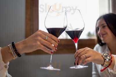 Finca Calderón Restaurante