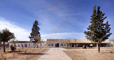 Finca Calderón Restaurante