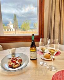 Finca Calderón Restaurante