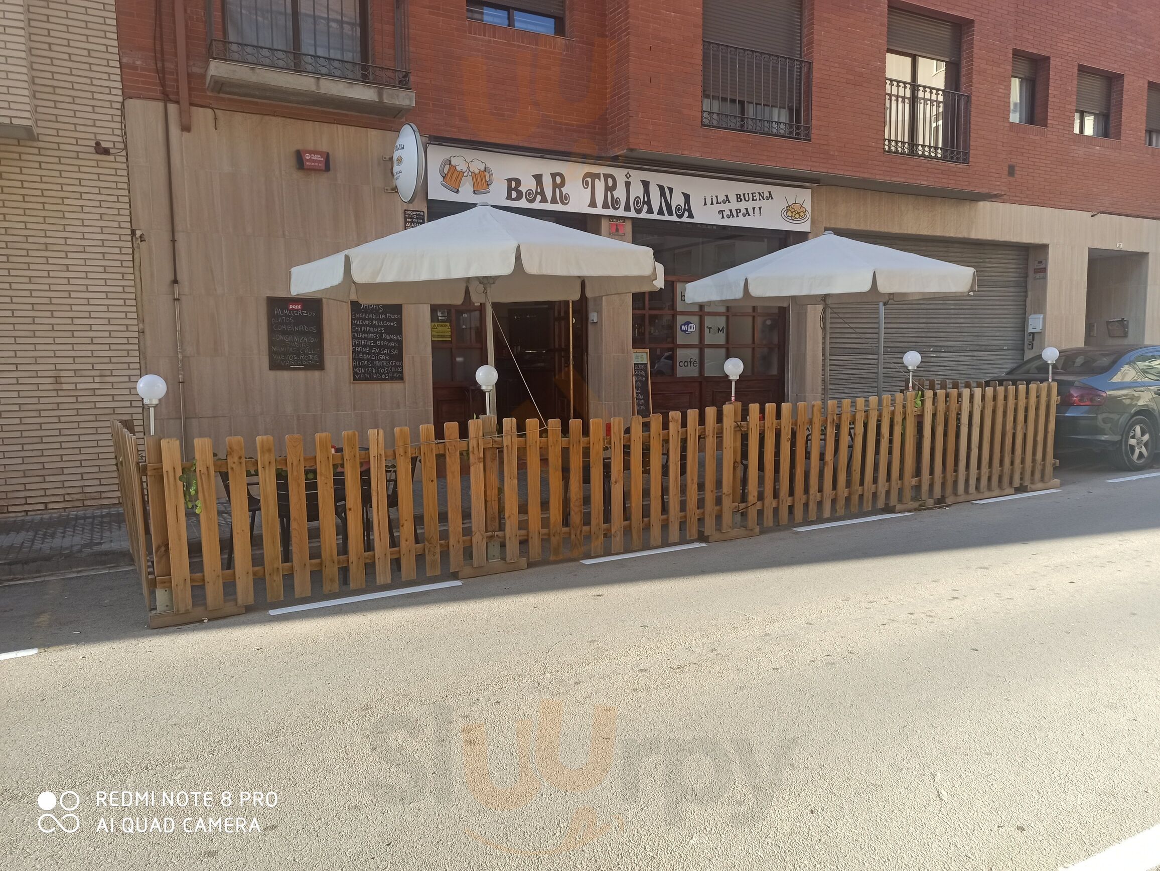 Bar Triana