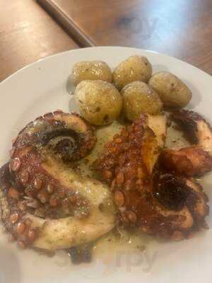 Restaurante Grill Cho Juaa