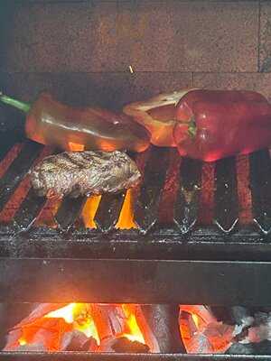 Restaurante Grill Cho Juaa