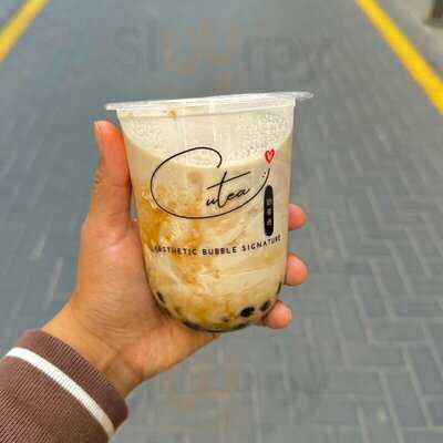 Cutea Bubble Tea