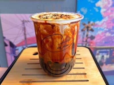 Cutea Bubble Tea
