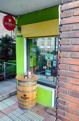 Café Y Té Covadonga