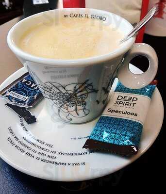 Café Y Té Covadonga