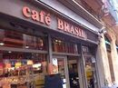 Café Brasil