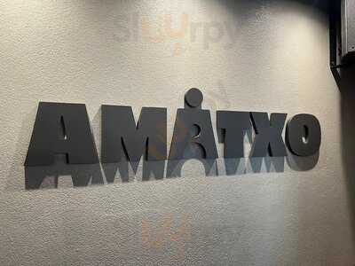 Amatxo