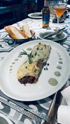 Sal Gorda Taberna Zaragoza