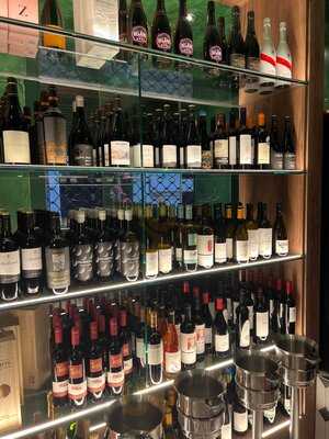 Sal Gorda Taberna Zaragoza