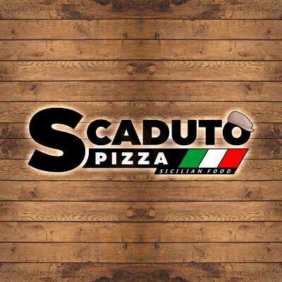 Scaduto Pizza