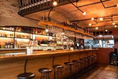 La Bellvitja Restaurante