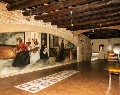 La Bellvitja Restaurante