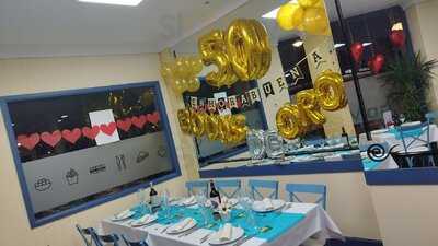 Bar Restaurante Di Mari